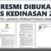 Jangan Lewatkan! CPNS dan PPPK 2025 Buka Ribuan Lowongan di Instansi Pemerintah