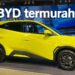 BYD Atto 1 Resmi Meluncur di GIIAS 2025, Harga Mulai Di Bawah Rp200 Juta!