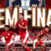 Fakta Menarik Jelang Indonesia vs Thailand di Semifinal Piala AFF U-23 2025, Siapa Lebih Dominan?