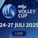 Megawati Hangestri Tampil di MOJI Volley Cup 2025! Ini Jadwal dan Lawan-lawan Kuatnya