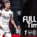Arsenal Tundukkan Milan: Formasi 3-5-2 Allegri Belum Efektif?