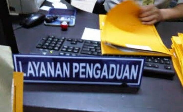 Buat Laporan Palsu Jadi Korban Begal, Gadis Kampung Diamankan Polres Kuningan