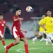 LIVE STREAMING PIALA AFF U23: Timnas Indonesia vs Malaysia, Tonton Klik Linknya Disini