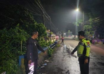 Jember tewas (Istimewa)