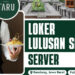 Lulusan SMA SMK Mendekat! KalpaTARU Coffee and Eatery Bandung Buka Loker Posisi Server