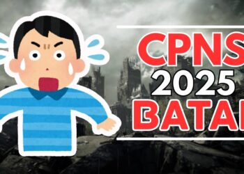 Pemerintah Tak Buka CPNS 2025, Ini Dampaknya Bagi Generasi Muda