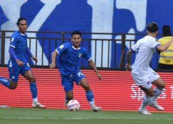 Zulkifli Lukmansyah