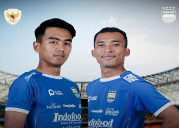 Persib-Bandung-Tantang-Western-Sydney-Wanderers-Tes-Kekuatan-Sebelum-Liga-Dimulai
