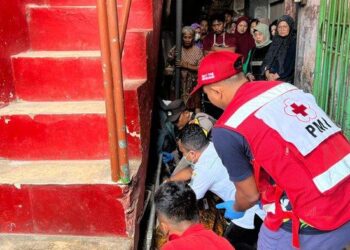 Malang tewas (Istimewa)