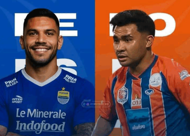 Profil Mauro Zijlstra, Calon Striker Baru Timnas Indonesia, Muda, Tajam dan Tampan