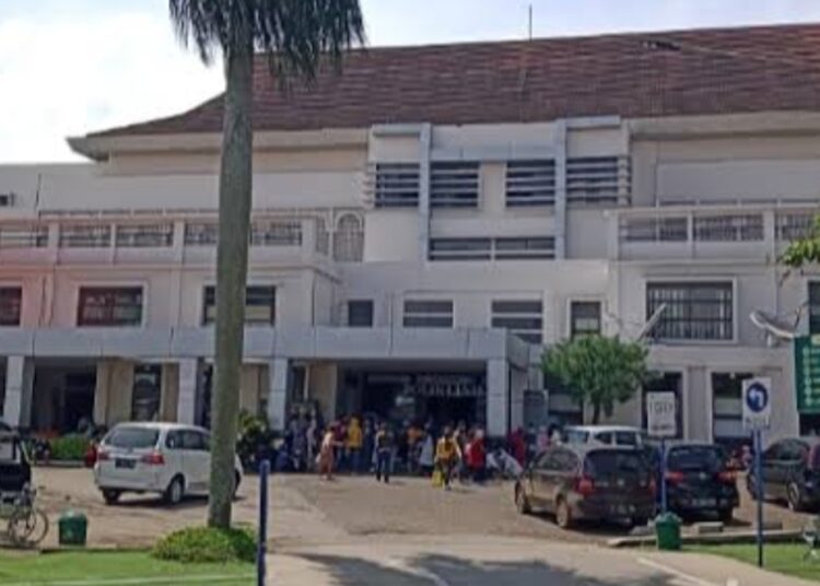 Terungkap, RS Al Ihsan yang Berganti Nama Jadi RS Welas Asih Didirikan oleh Tokoh Ulama dan Pemerintahan