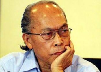 BERUSAHA BERMAKNA SEPANJANG USIA