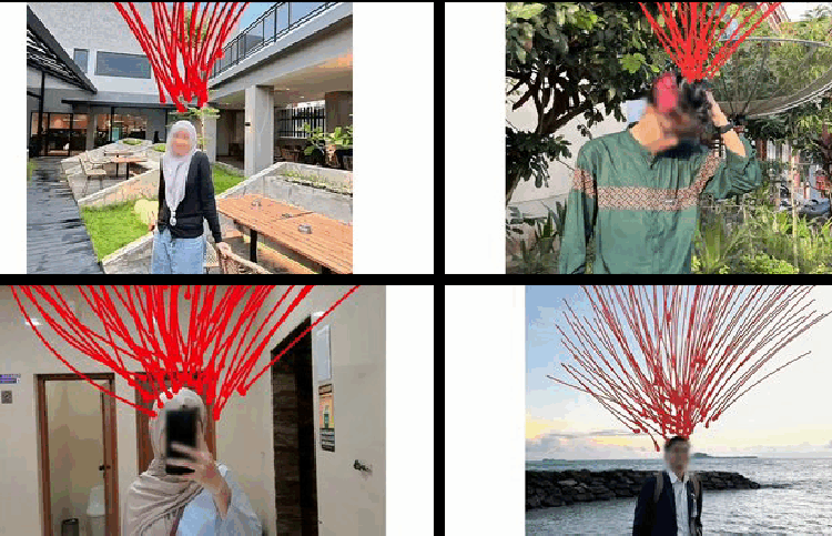 Tren S-Line Viral di Media Sosial: Antara Hiburan, Kontroversi, dan Normalisasi Aib