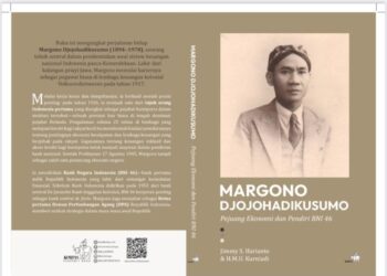 Keteladanan Margono Djojohadikusumo dibedah di Tanah Jawara