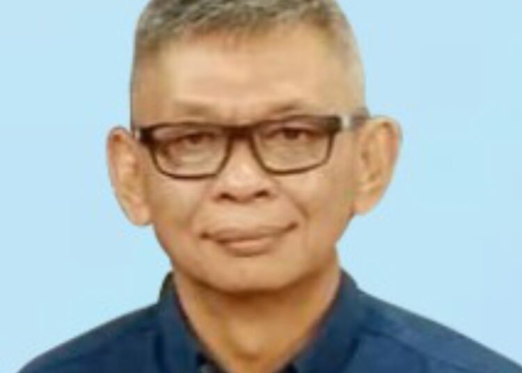 Tragedi Pendopo Garut, Siapa Bertanggungjawab?!