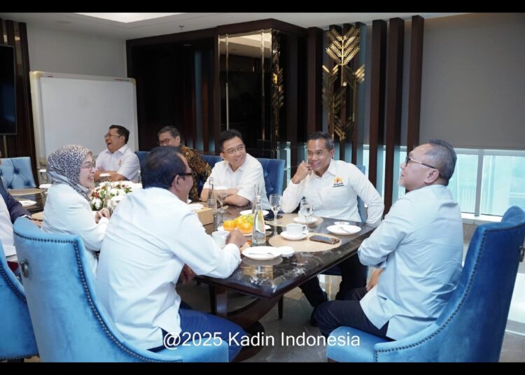 Prabowo Bentuk Satgas Sampah, Kadin Jabar Sambut Baik, Darurat Sampah Diharapkan Segera Berakhir