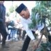 Ratusan Pejabat Pemkab Bandung Dilantik Kang DS di Hulu Sungai Citarum,  Ini Daftar Pejabat Eselon Dua yang Baru