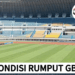 Kondisi Rumput Stadion GBLA Kini Prima, Siap Jadi Kandang Persib di Super League dan ACL 2