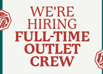 TAMATAN SMA SMK BISA DAFTAR! Kedai Yang Bandung Gelar Loker Posisi Crew Outlet