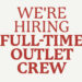 TAMATAN SMA SMK BISA DAFTAR! Kedai Yang Bandung Gelar Loker Posisi Crew Outlet
