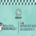 TERBARU! Bloof Bandung Adakan Loker Barista, Ini Syaratnya