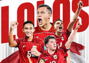 TERBARU! Cek Jadwal Pertandingan Fase Grup Piala AFF U-23 2025, Indonesia Kapan Main?