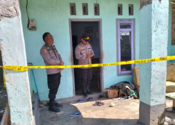 Malang Tewas (Polres Malang)
