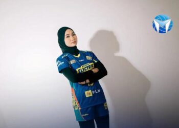 Timnas-Voli-Putri-Panggil-14-Pemain-Caca-Devega-Jadi-Sorotan-Utama