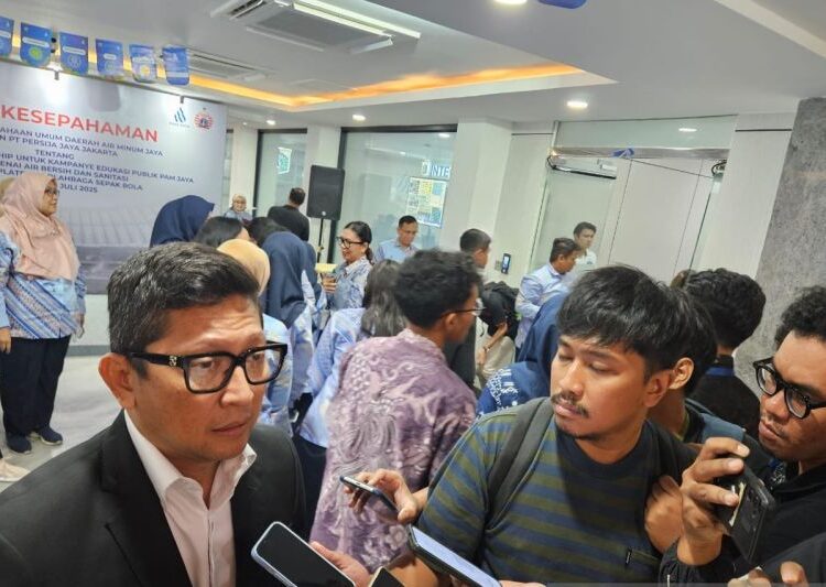 Persija akan kedatangan beberapa pemain baru