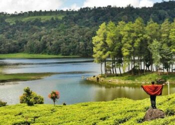 INI 5 Tempat Wisata Hidden Gems di Ciwidey yang Jarang Dikunjungi dengan Pemandangan Super Indah