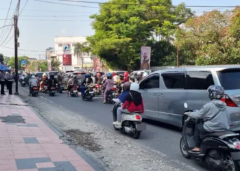 SPBU Jember (Istimewa)