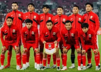 LIVE NONTON Timnas Indonesia U23 vs Vietnam Jala Live dan Score808 (PSSI)