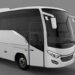 Sopir Bus Keluhkan Dampak Larangan Studi Tour, DP Hotel Hangus!