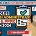 Sistem Baru CPNS 2025: Begini Cara Cerdas Biar Lolos Tanpa Mengulang Tes!