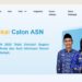 Jadwal CPNS 2025