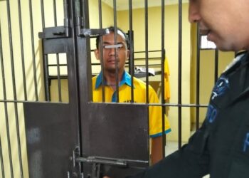Terlibat Kasus QRIS Palsu dan Penipuan Lain Serta Dipecat, Bharatu Cecep DPO?