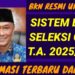 Sistem Seleksi CPNS 2025 Dirombak, Simak Perbedaannya!