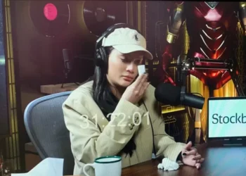 Erika Carlina Buka Suara Terkait Kehamilan 9 Bulan, Warganet Soroti 2 DJ Ini sebagai Kemungkinan Ayah Kandung