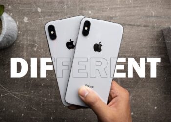 Masih Layak Pakai? Ini Fakta iPhone X-Series di Tahun 2025!