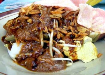 Makanan dan Jajanan Viral di Cirebon yang Wajib Dicoba Saat Berkunjung