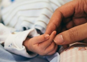 Bayi yang Ditemukan Bersama Sepucuk Surat di Cipongkor KBB, Begini Kondisinya