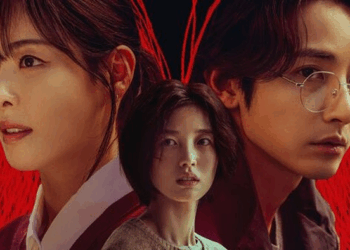 “S Line”, Drama Korea dengan Konsep Unik yang Lagi Ramai Dibicarakan