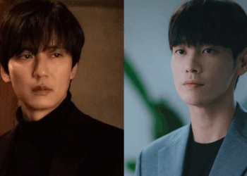 Trigger, Drama Korea Aksi-Thriller yang Lagi Jadi Perbincangan