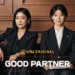 Drakor Good Partner: Ketika Hukum dan Hati Beradu