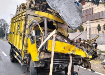 Pasuruan tewas (Istimewa)