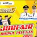 Disnakertrans Kuningan Gelar Job Fair: 40 Perusahaan Nasional Siapkan 6.000 Loker