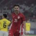 Timnas Indonesia U23 vs Vietnam Jalalive (PSSI)