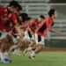 Timnas Indonesia U23 vs Vietnam Final Piala AFF 2025 yang Bukan Jalalive (PSSI)