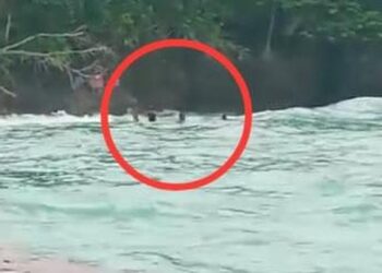 Mahasiswa Bojonegoro (Istimewa)