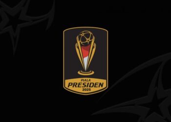 JADWAL Piala Presiden 2025, Sebentar Lagi Skuad Persib, Port FC dan Oxford Akan Bertanding!